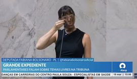 Deputada faz “blackface” na Alesp e gera reação e denúncia