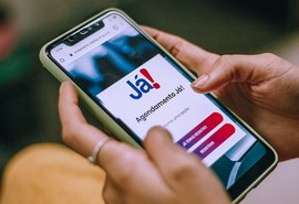 Agendamento Já! libera vagas a partir de segunda-feira (9)