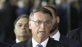 Ministro do TSE aceita abertura de ação eleitoral contra Bolsonaro