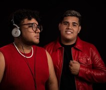 Dougllas Fernanddo lança “Trouxa” com Kayc Marinho e aposta em nova fase musical