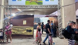 Confira a programação deste domingo (29), último dia da 73ª Expoagro/AL