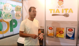 Coopaiba Alimentos expande mix de produtos “Tia Ita”