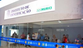 Agendamento passa a ser presencial nos postos do Instituto de Identificação em duas cidades do interior