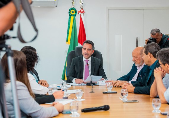 PIB de Alagoas avança 3,2% e atinge R$ 76,07 bilhões em 2022