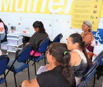 Sesc Saúde Mulher oferece 2.600 vagas para exames de mamografia e citologia