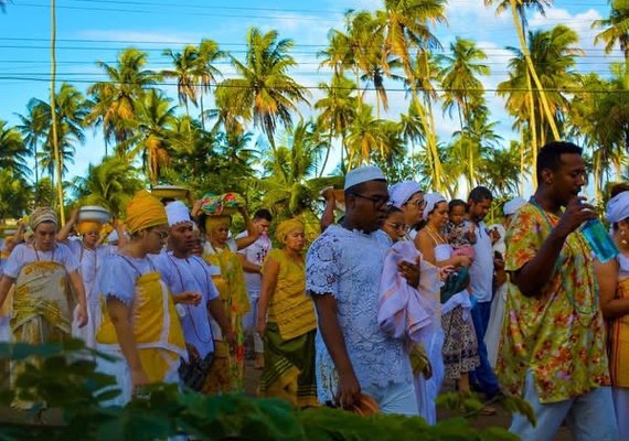 Festival Omi Odara celebra ancestralidade, protagonismo feminino e justiça climática