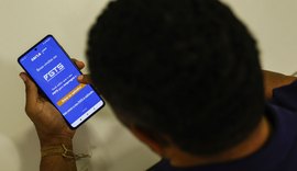 Desenrola 2.0 impulsiona 1,4 milhão de acessos ao app do FGTS