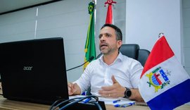 Paulo Dantas decide: “Fico no cargo até o fim”