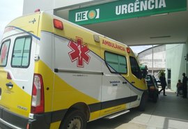 Fim de semana registra grande número de acidentes de trânsito no interior