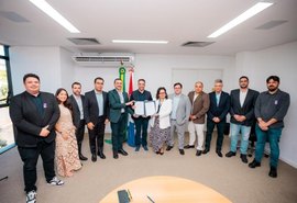 Interiorização: Governo do Estado vai levar wi-fi público gratuito para municípios alagoanos