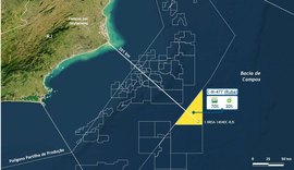 Petrobras faz nova descoberta no pré-sal da Bacia de Campos