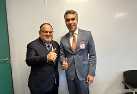 Rafael Brito é nomeado para o gabinete de transição da Educação do governo Lula