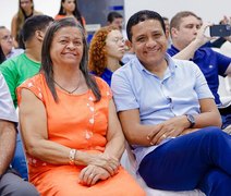 Prefeito de Palmeira dos Índios é acusado de propaganda irregular; Júlia Duarte pode ter candidatura cassada