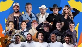 Quebrangulo celebra a 38ª edição do Festival da Cultura com riqueza histórica e musical