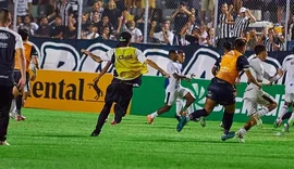 STJD reduz punição do ASA e clube cumprirá apenas um jogo com portões fechados