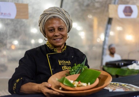 Festival Quilombola celebra mês da Consciência Negra em Alagoas