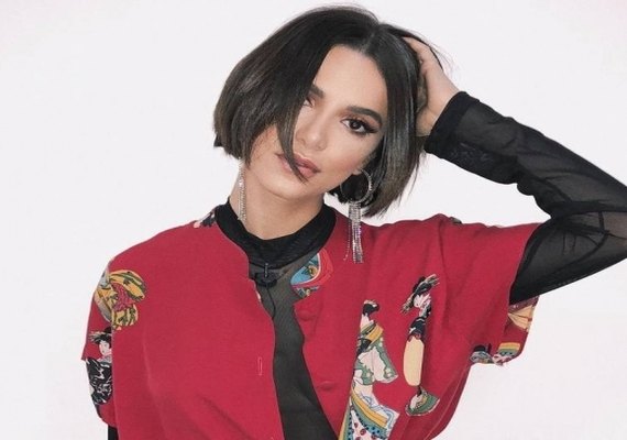 Manu Gavassi lança websérie baseada em sua vida real