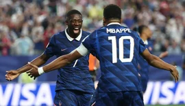 Veja onde assistir França x Marrocos pelas quartas de finais da Copa do Mundo: