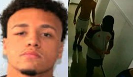 Suspeito de estupro coletivo no Rio é filho de subsecretário de Direitos Humanos