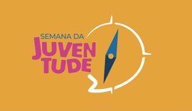 'Histórias que inspiram': Maceió promove live de comemoração ao Dia Internacional da Juventude