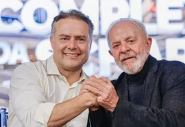 Renan Filho defende veto de Lula ao aumento no número de deputados federais