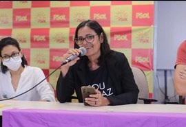 Casa de ex-candidata a vice-governadora de Alagoas é invadida pela Polícia Militar