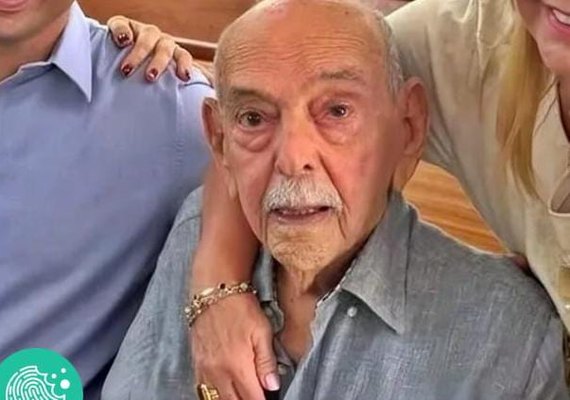 Ex-prefeito e empresário Nivaldo Jatobá morre aos 93 anos em AL