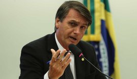 Bolsonaro enfrenta Globo e faz acusação contra Witzel no caso Marielle