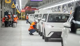 Carros chineses pressionam montadoras e provocam queda nos preços no Brasil