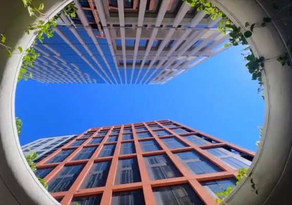 O céu não foi sempre azul; confira como as cores mudaram ao longo da história