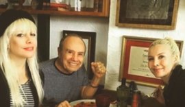 Stênio Garcia enfrenta processo milionário e disputa judicial contra as próprias filhas