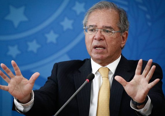 Liberação de parcelas do auxílio emergencial pode ficar para abril