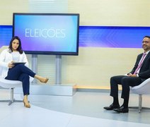 Paulo Dantas vai implantar Mais Médico para interior do Estado