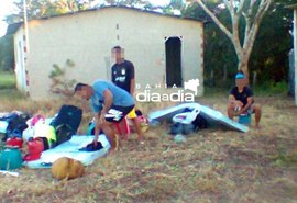 Alagoanos denunciam trabalho escravo em fazenda na Bahia