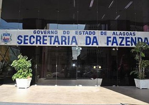 Governo de Alagoas divulga lista de empresas com pendências financeiras