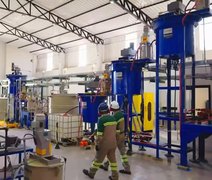 BNDES aprova R$ 77,5 milhões para centro de terras raras em Minas Gerais