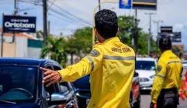 Linhas de ônibus sofrem alterações com interdição de avenida do Santa Amélia