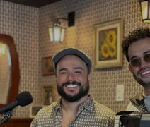 Ed Gama e os Disgramados retornam a Arapiraca com show no Pub Treze