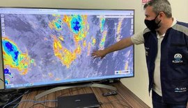 Final de semana em Alagoas será de Sol com chuvas rápidas, aponta Semarh