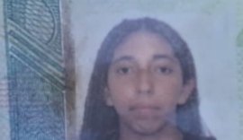 Jovem encontrada morta com mãos amarradas em AL estava desaparecida desde o fim de semana
