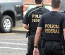 Fraude contra a Caixa: PF prende três durante operação em AL