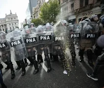 Ajuste de Milei reduziu em 53% novos aposentados na Argentina