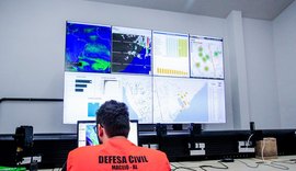Defesa Civil orienta sobre acionamento no final de semana
