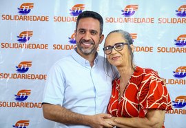 Mônica Carvalho abre mão da sua candidatura para apoiar Paulo Dantas