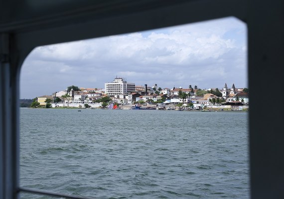 Setur e CVC Sergipe firmam parceria para novo produto turístico em Penedo