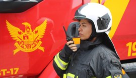 Bombeiros atenderam quase uma ocorrência com produtos perigosos por dia em AL em 2025