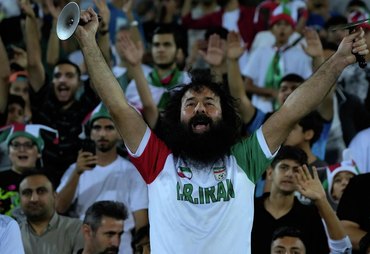 Fifa mantém calendário e descarta transferir jogos do Irã para o México