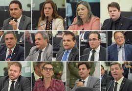 Parlamentares abraçam a causa dos jornalistas alagoanos