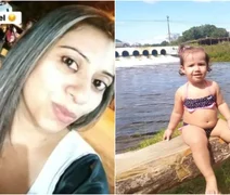 Mãe e filha morrem atropeladas após sofrerem acidente e pedirem ajuda no acostamento