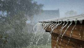 Defesa Civil faz alerta sobre chuvas em Alagoas